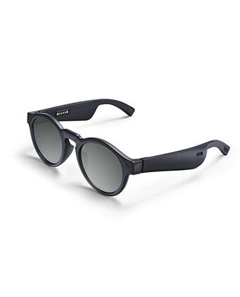 Tiendas EFE Lentes de sol bose con audio bluetooth frames alto s / m negro oferta
