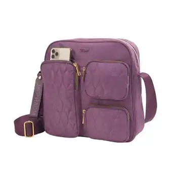 Cyzone Morral de mujer brune oferta