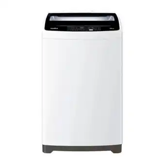 Hiraoka Lavadora mabe lmap1012wbbb0 10kg oferta