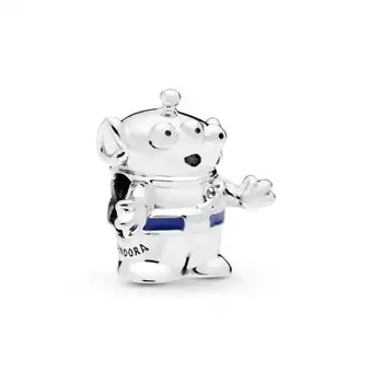 Pandora Charm alien de toy story oferta