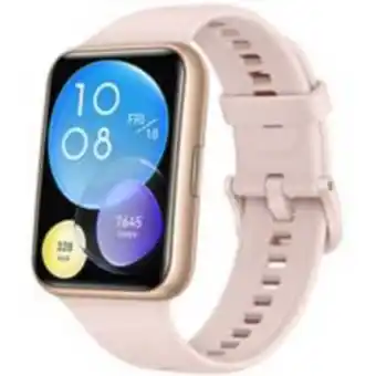 Maestro Huawei watch fit 2 oferta