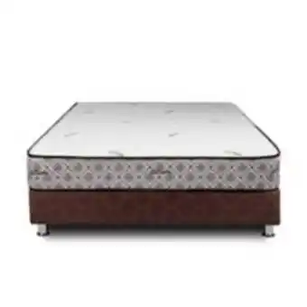 Maestro Cama box tarima easy 2 plz oferta