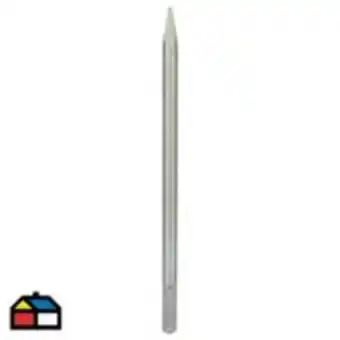 Maestro Kit de 10 cinceles sds max bosch oferta