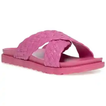 Platanitos Terra & agua sandalia mujer pink a023.800500 oferta