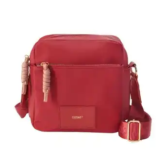 Morral de mujer kalu