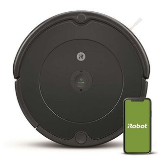 Coolbox Aspiradora irobot roomba 694 control alexa, siri o google assistant oferta