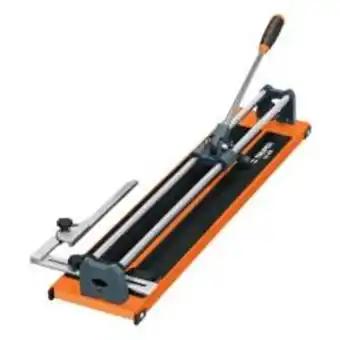 Maestro Cortapisos cortador de mayolica 24 61 cm con rodajes truper oferta