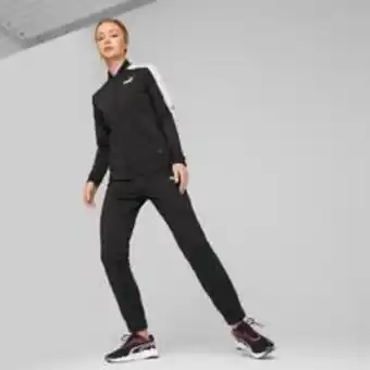 Maestro Buzo conjunto deportivo puma mujer oferta