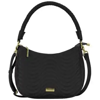 Platanitos Modare cartera negra 70030.1.21817 oferta