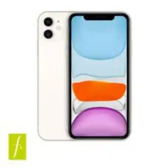 Maestro Iphone 11 64gb oferta