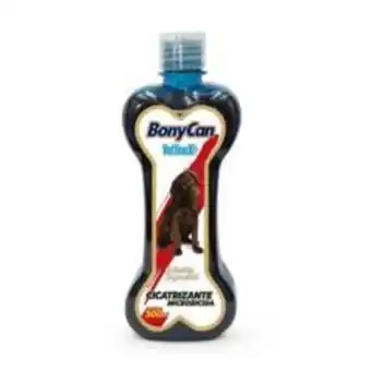 Maestro Shampoo para mascotas vetlinex bonycan cicatrizante/ microbicida 500 ml oferta
