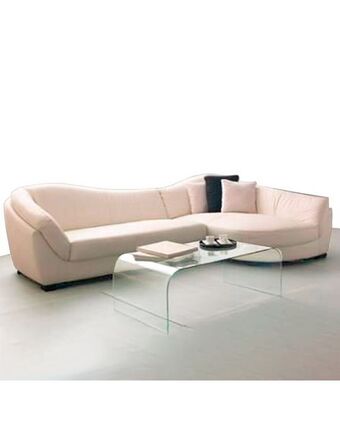Tiendas EFE Seccional derecho home premium ana crema oferta