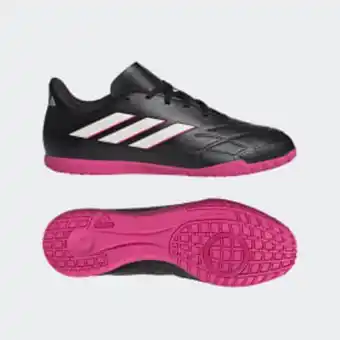 ADIDAS Chimpunes copa pure.4 cancha cubierta oferta