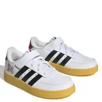 Maestro Zapatillas urbanas niños unisex adidas breaknet mickey mouse by disney oferta