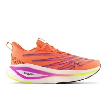 Fuelcell supercomp elite v3 women