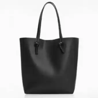 Maestro Bolso mujer g tulipa mango oferta