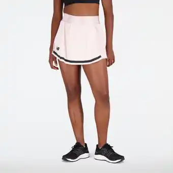New Balance Novelty tournament skort women oferta