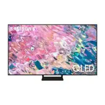 Maestro Televisor samsung smart tv 70 qled 4k qn70q65bagxpe (2023) oferta