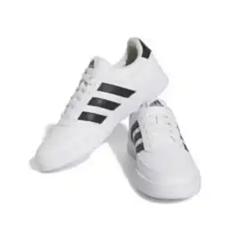 Maestro Zapatillas urbanas hombre breaknet 2.0 adidas oferta
