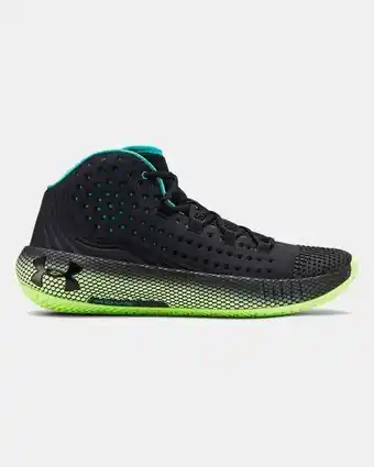 Under Armour Men's ua hovr™ havoc 2 basketball shoes oferta