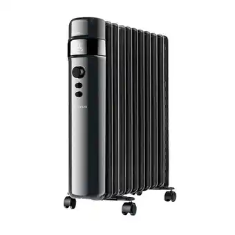 Metro Radiador de aceite taurus agadir 2500 connect oferta