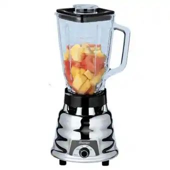 Tottus Licuadora oster 1.25 lt 2 velocidades 000250-022-053 oferta