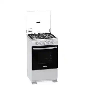 Tottus Cocina a gas de 20 grafito emp5120gp1 oferta