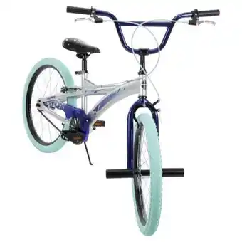 Platanitos Huffy bicicleta jazzm' 20' girls 23090 oferta
