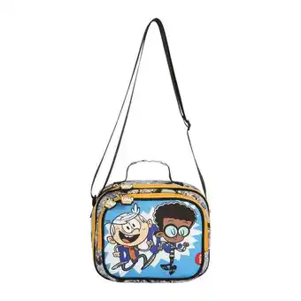 Porta Lonchera playful - lch name pattern oferta