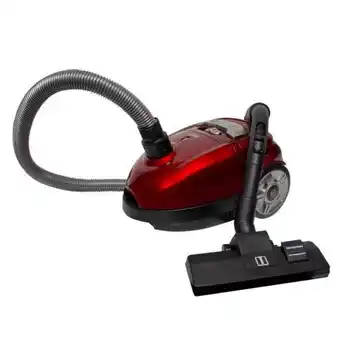 Hiraoka Aspiradora thomas th-1640 oferta