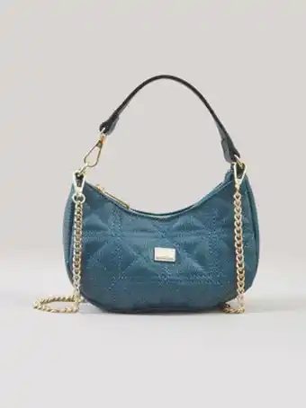 Michelle Belau Cartera de cuero ca00030wal oferta