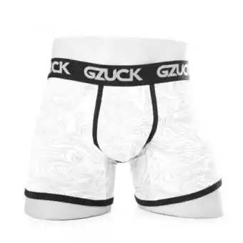 Gzuck Two pack boxer jersey full lycra bokfed sin atributos oferta