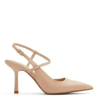 ALDO Zapatos de vestir mujer brunette aldo oferta