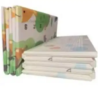 Linio Piso alfombra reversible plegable para bebes oferta