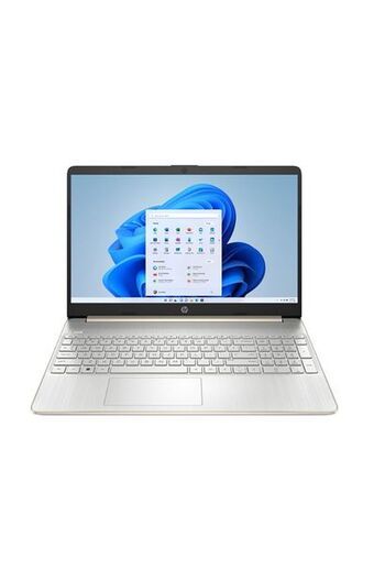 Tiendas EFE Laptop hp 15.6' windows 11 intel core i5 12gb 512gb ssd 15-dy2505la oferta