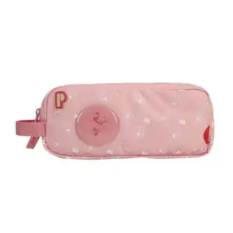 Porta Cartuchera yessy-car minnie rose head oferta