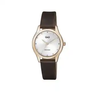 Hiraoka Reloj pulsera q&q qz51j131y oferta
