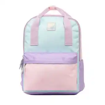 Porta Mochila yuli minnie blocks oferta