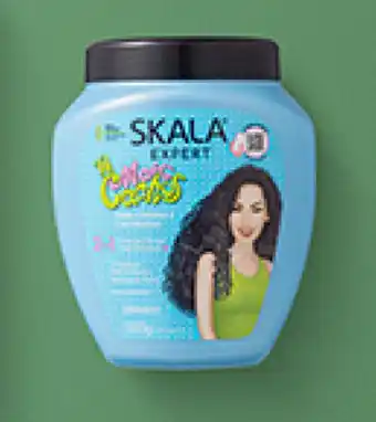 Plaza Vea Crema de peinar SKALA presentaciones variadas fr x 1000g oferta