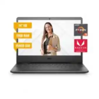 Linio Laptop vostro amd ryzen 5 serie 3000 12gb ram 256gb ssd 14 hd oferta