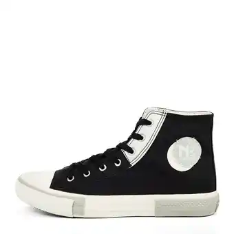 Bata Zapatillas urbanas corte alto north star para hombre textil oferta