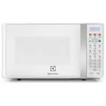 Horno microondas 17l blanco electrolux - emdo17s2gsruw