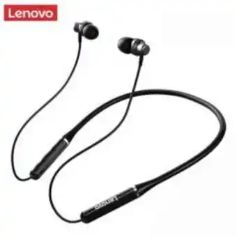 Linio Audifonos bluetooth lenovo he05 oferta