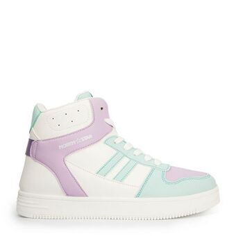 Bata Zapatillas urbanas north star para niña pu oferta