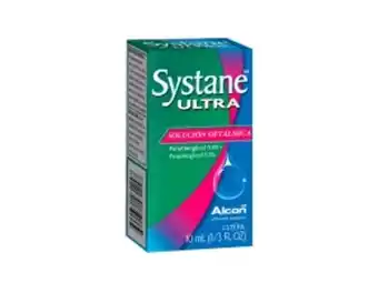 Mifarma Systane ultra solución oftálmica - frasco 10 ml oferta