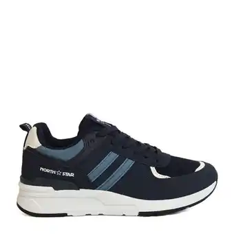 Bata Zapatillas urbanas north star para niño pu oferta