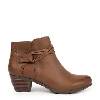 Bata Botines casuales bata para mujer pu oferta