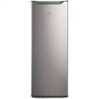 Linio Congelador vertical 157l electrolux plata efuy16p2hvg oferta