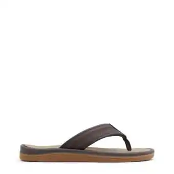 ALDO Sandalias hombre ocerrach aldo oferta