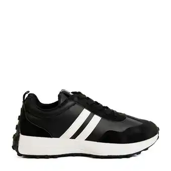 Bata Zapatillas urbanas north star para mujer pu oferta